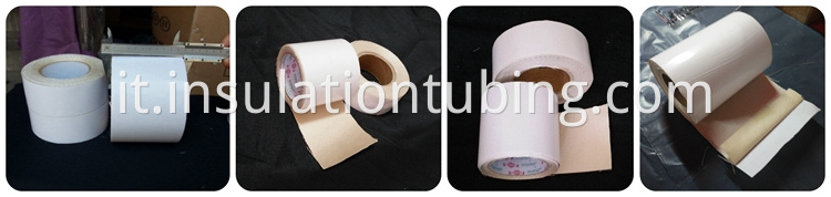 self-adhesive tape